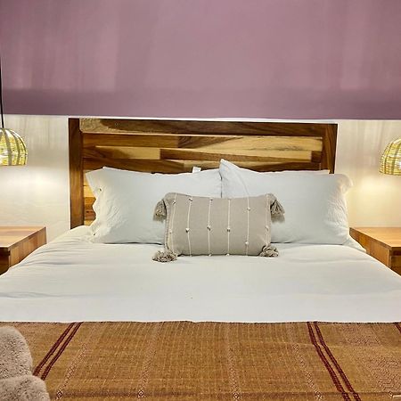 Cute Apart Excellently Located Apartment Oaxaca Exterior photo