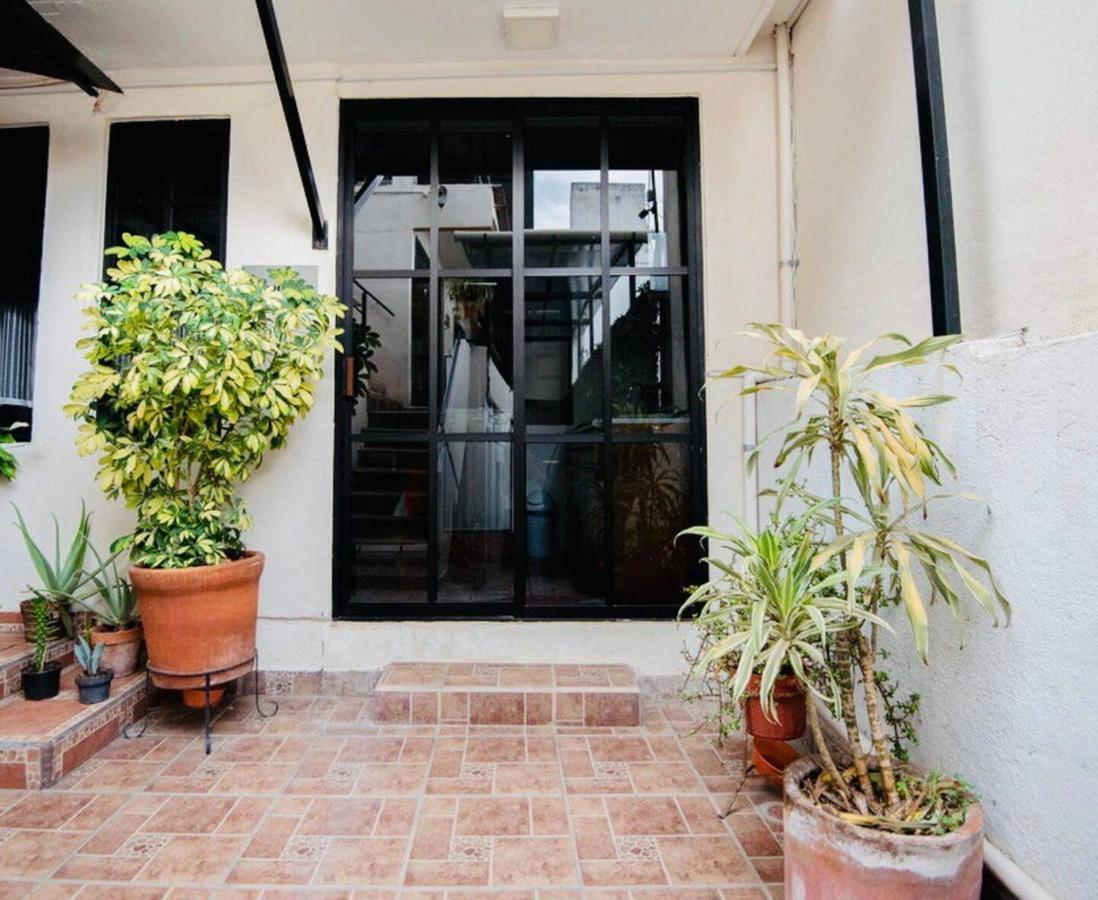 Cute Apart Excellently Located Apartment Oaxaca Exterior photo