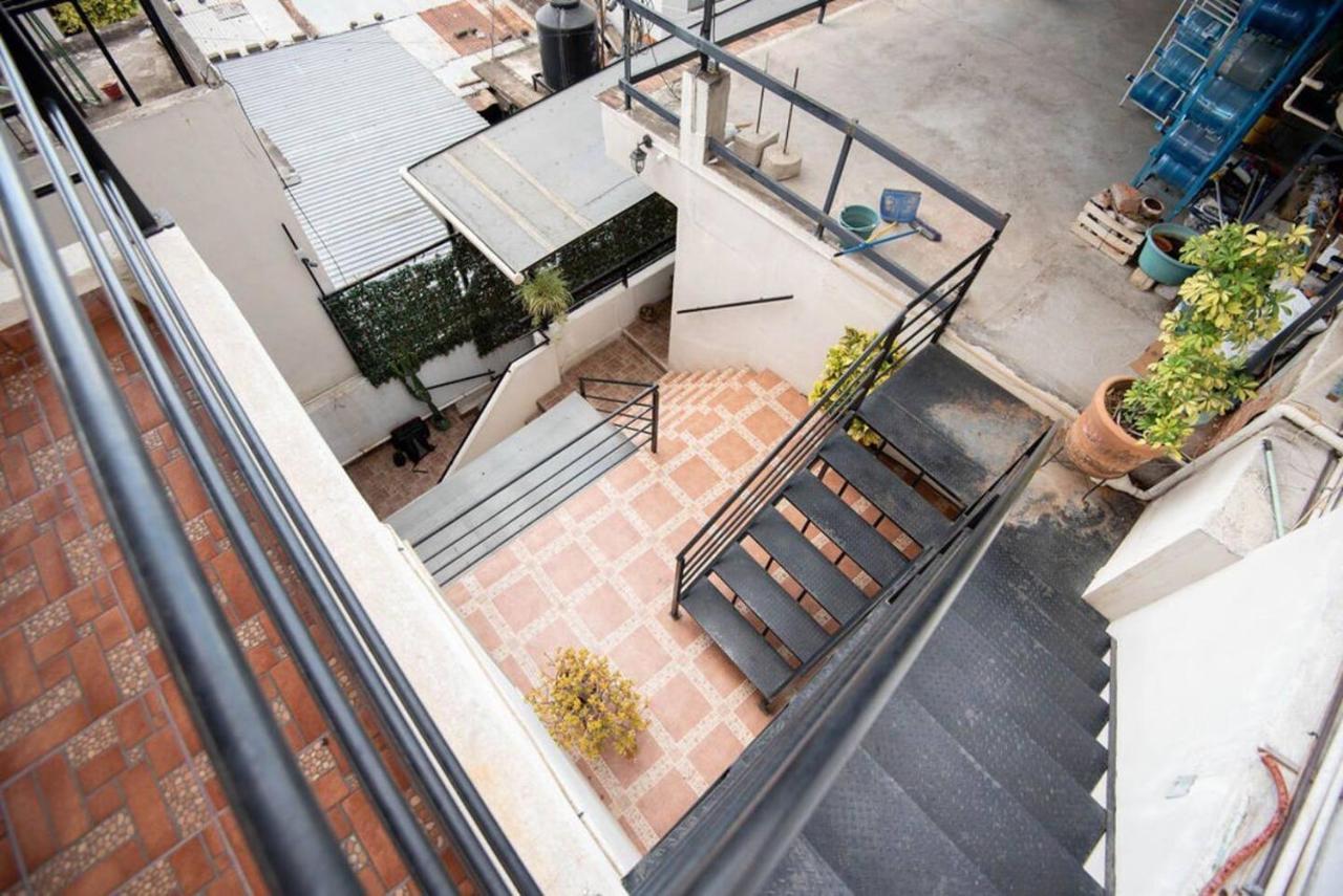 Cute Apart Excellently Located Apartment Oaxaca Exterior photo