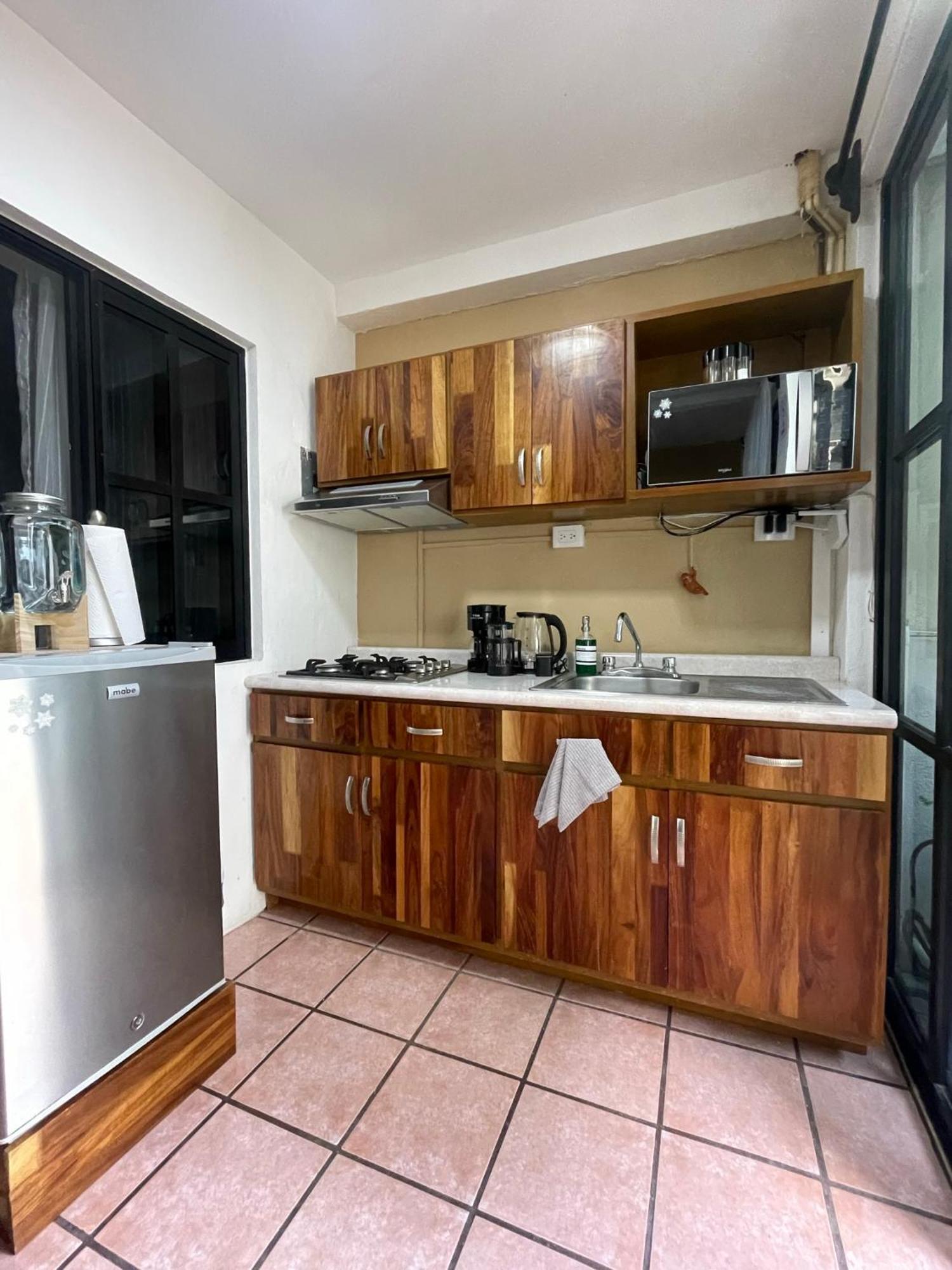 Cute Apart Excellently Located Apartment Oaxaca Exterior photo