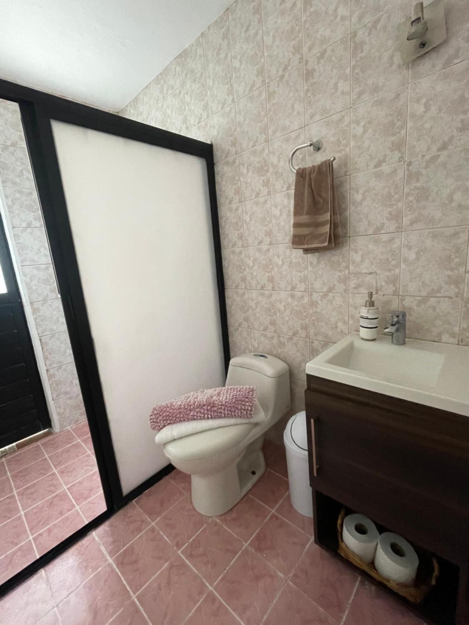 Cute Apart Excellently Located Apartment Oaxaca Exterior photo