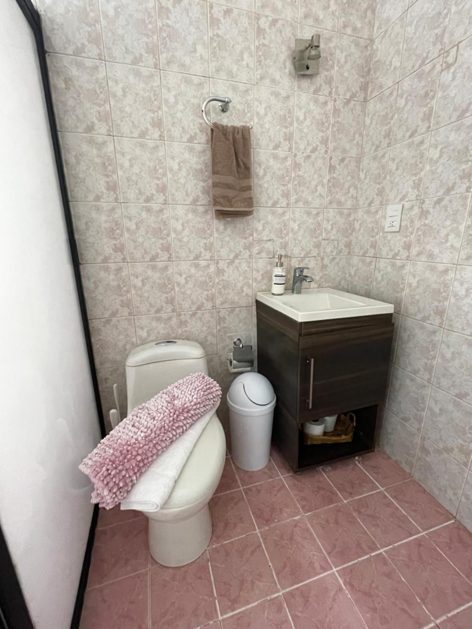 Cute Apart Excellently Located Apartment Oaxaca Exterior photo