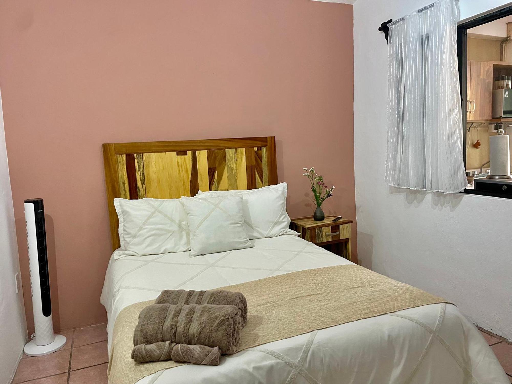 Cute Apart Excellently Located Apartment Oaxaca Exterior photo