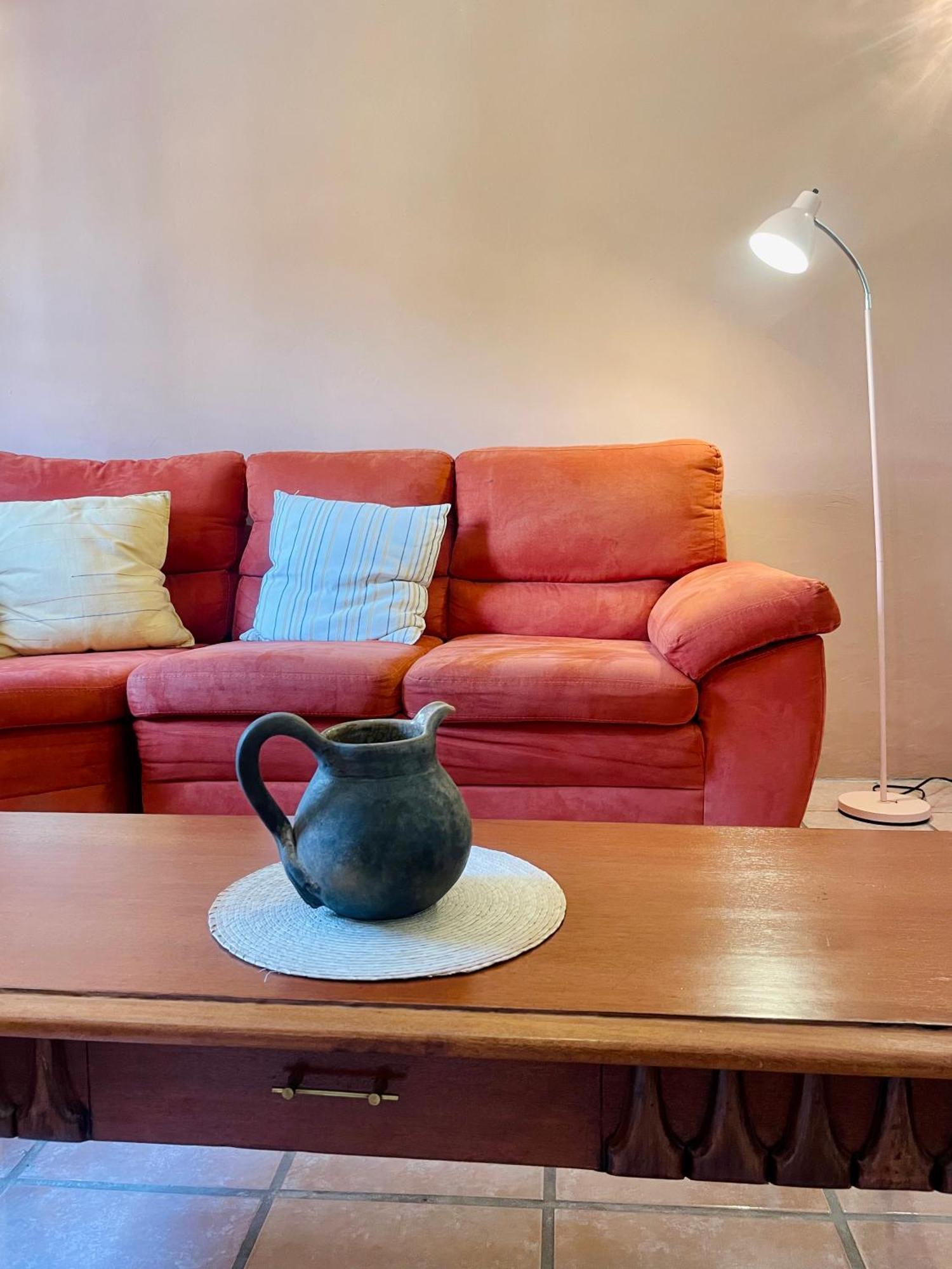 Cute Apart Excellently Located Apartment Oaxaca Exterior photo
