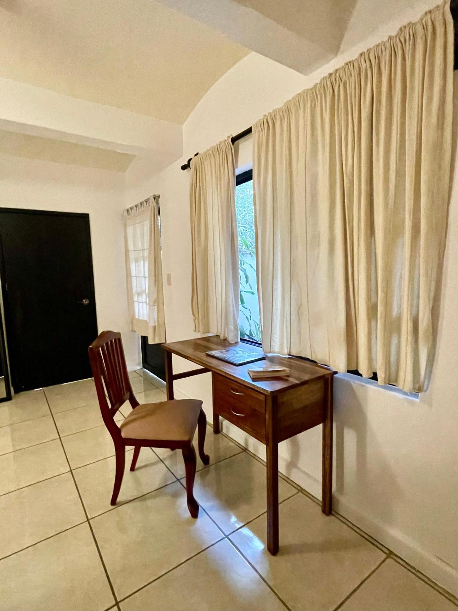 Cute Apart Excellently Located Apartment Oaxaca Exterior photo