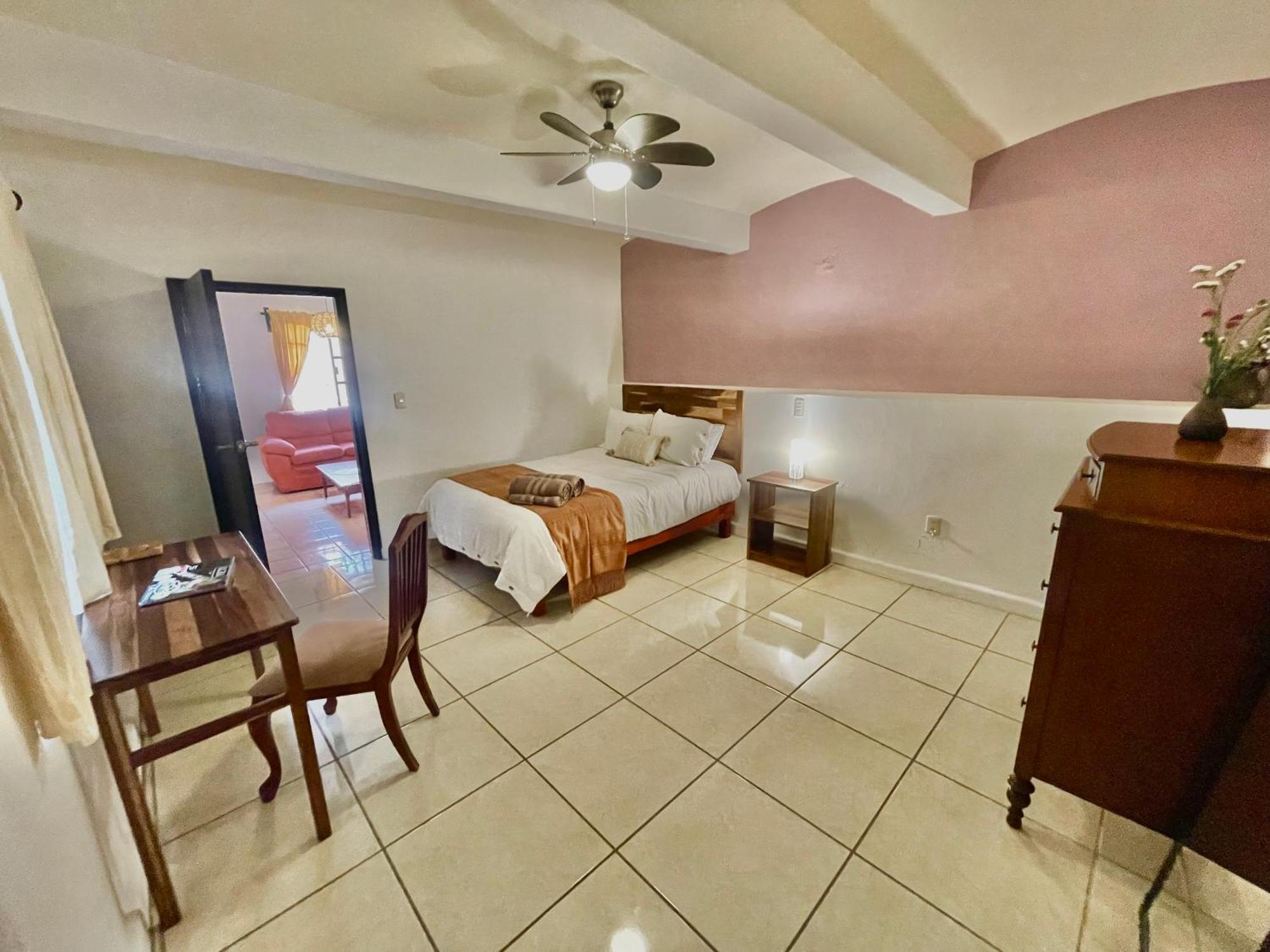 Cute Apart Excellently Located Apartment Oaxaca Exterior photo