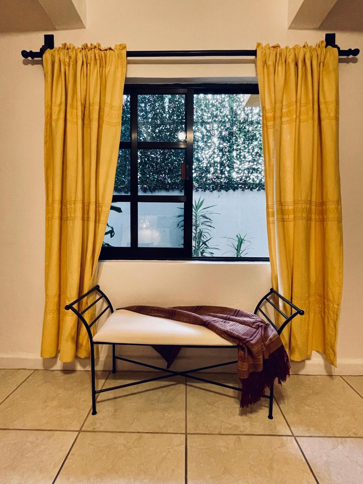 Cute Apart Excellently Located Apartment Oaxaca Exterior photo